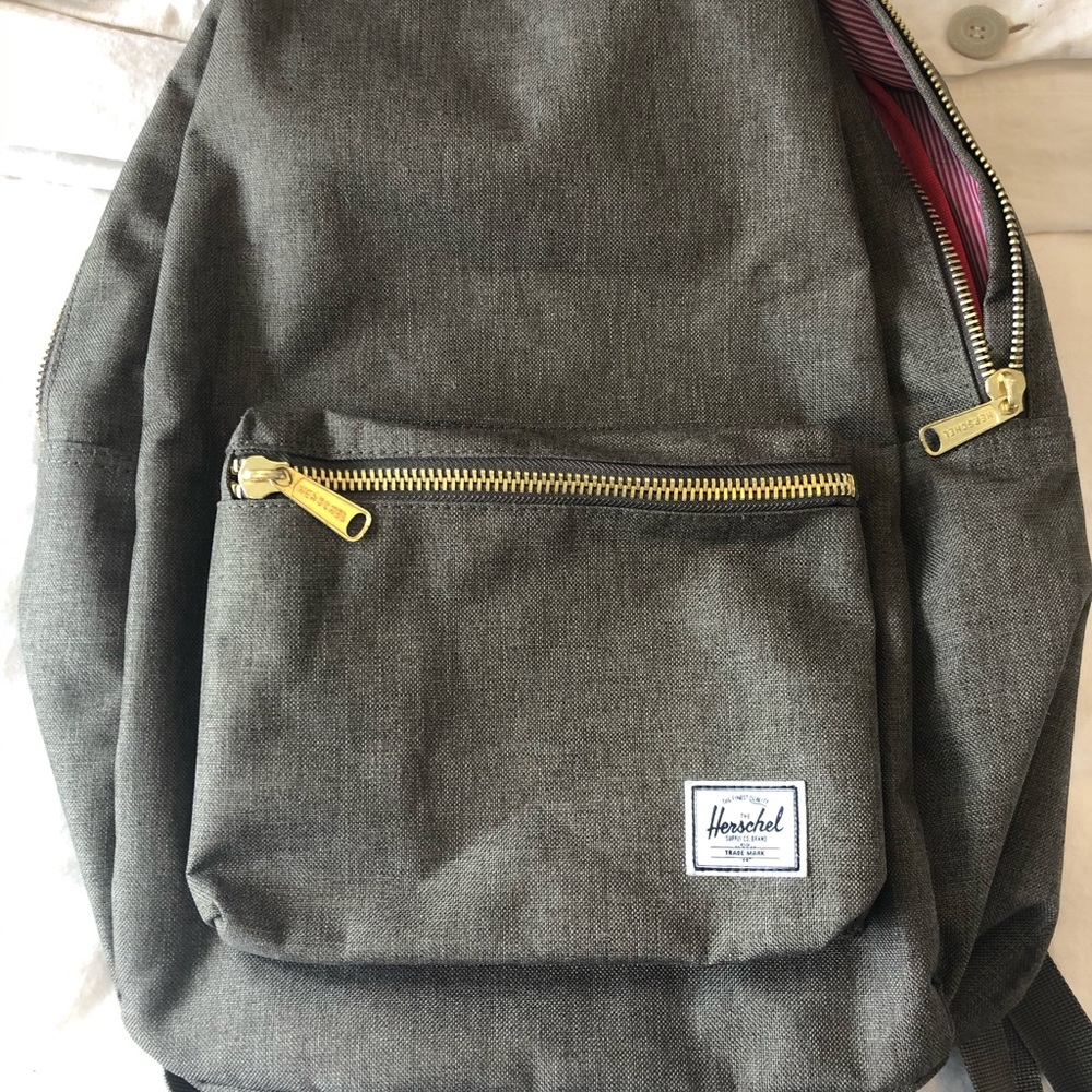 Brand new Herschel backpack
